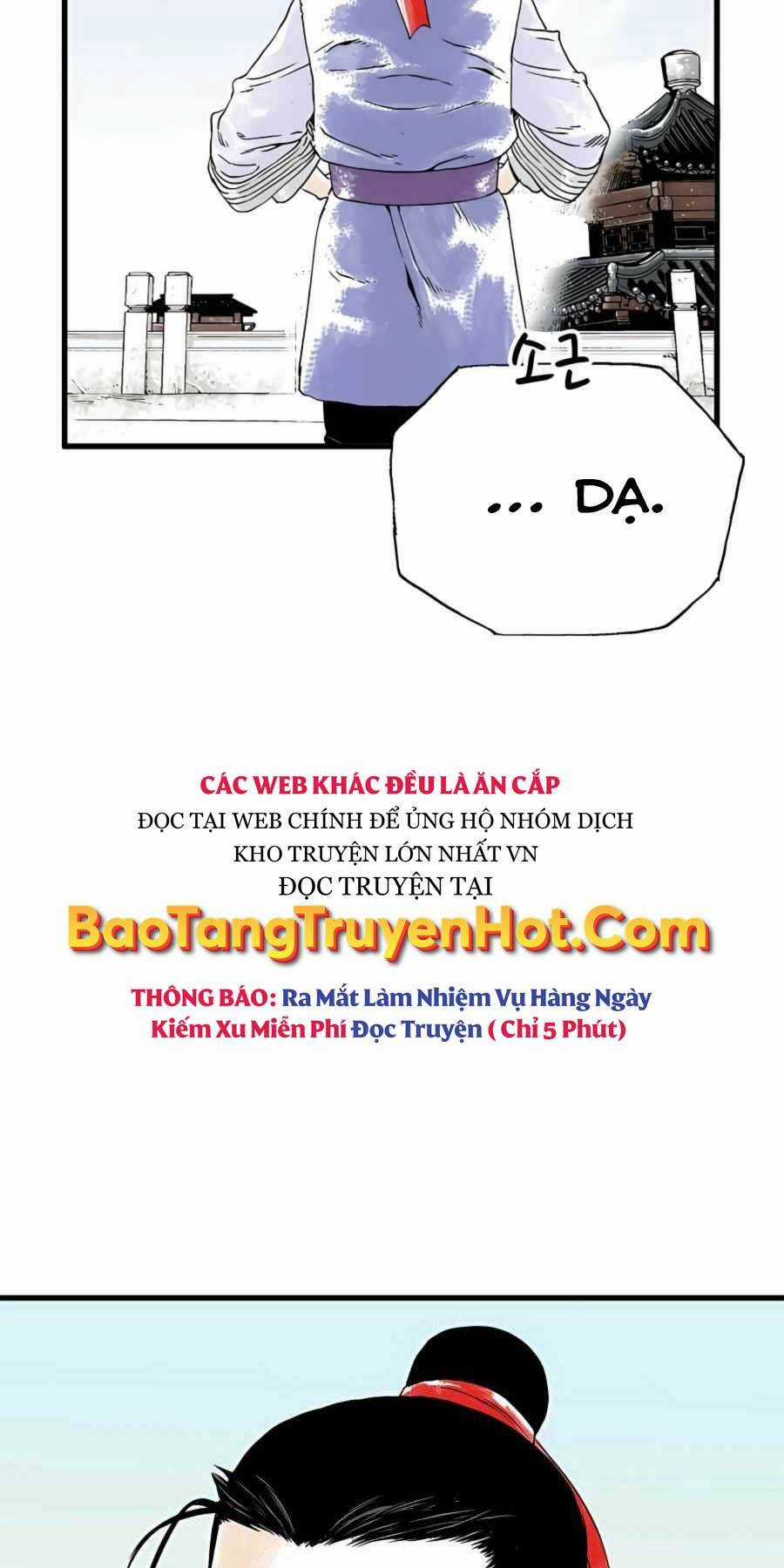 Ma Hiệp Côn Lôn - Chapter 4 - Trang 36