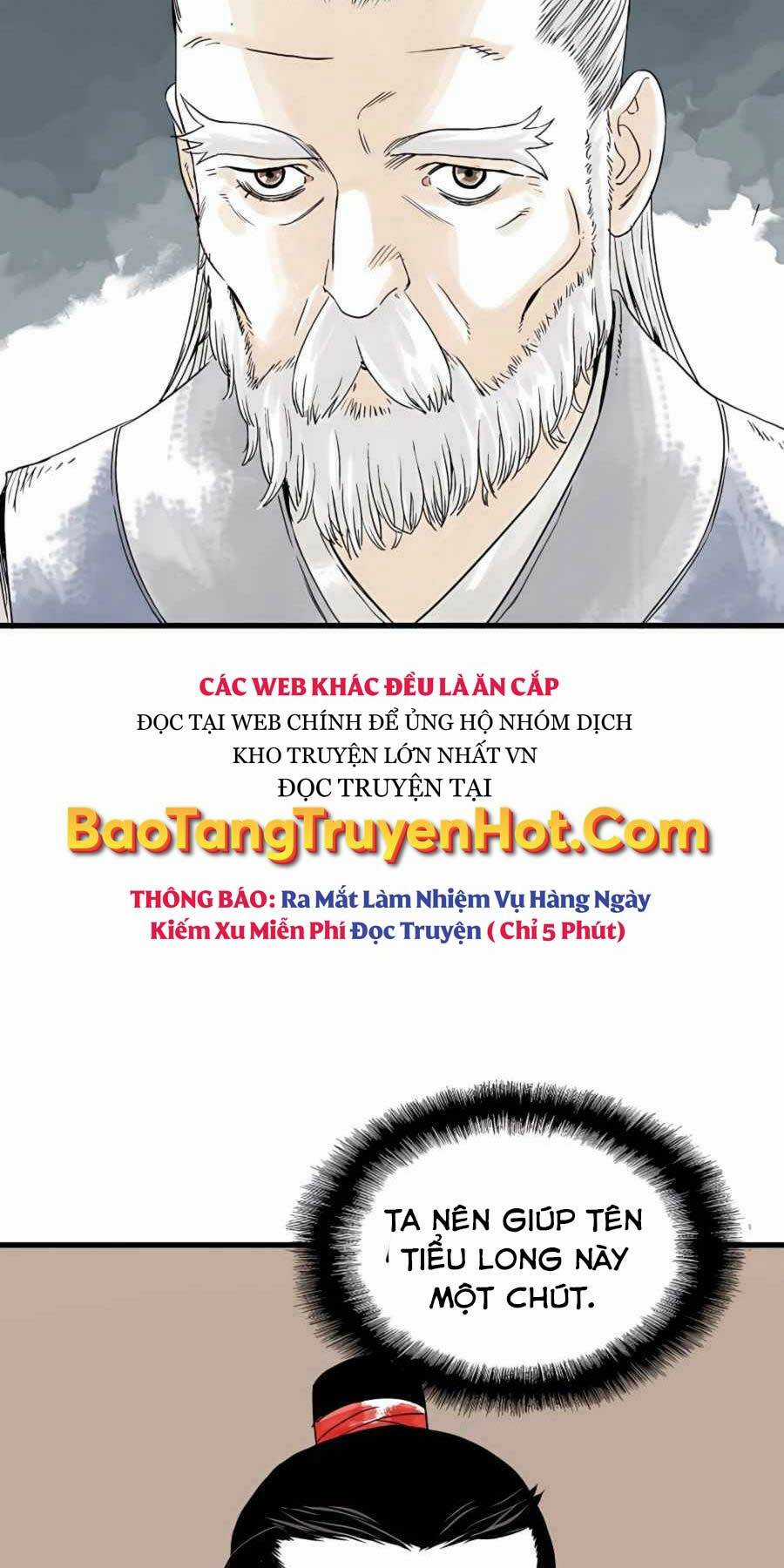 Ma Hiệp Côn Lôn - Chapter 4 - Trang 40