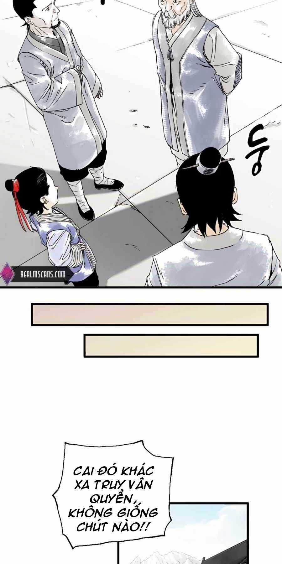 Ma Hiệp Côn Lôn - Chapter 4 - Trang 42