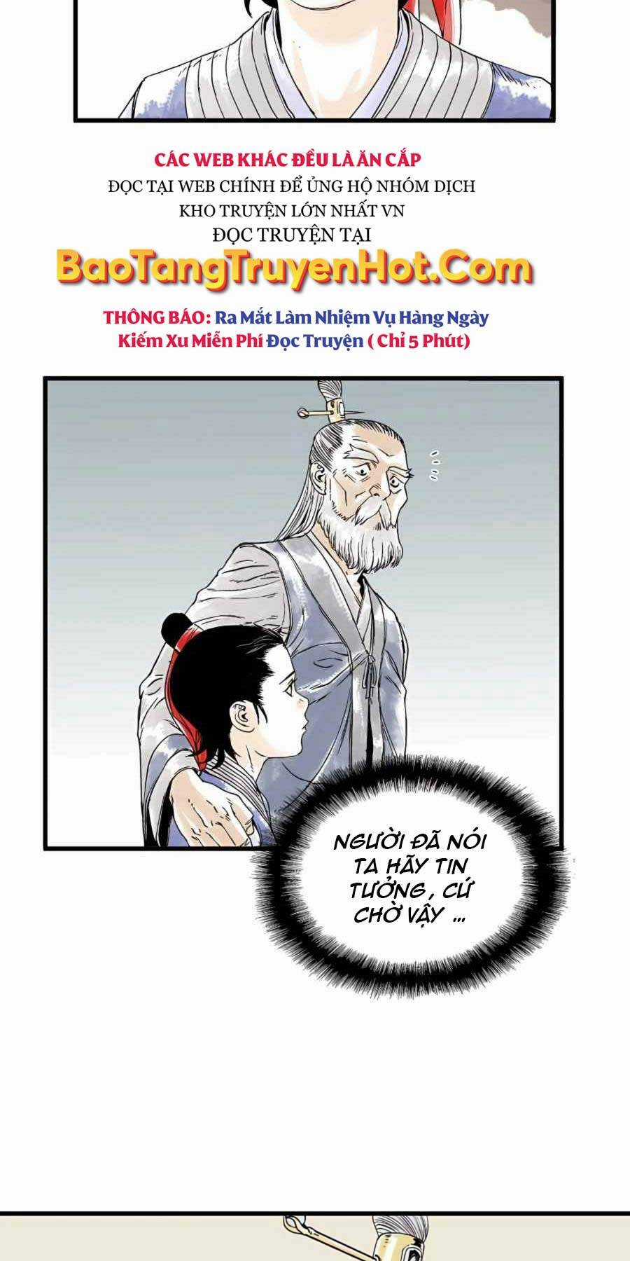 Ma Hiệp Côn Lôn - Chapter 4 - Trang 46