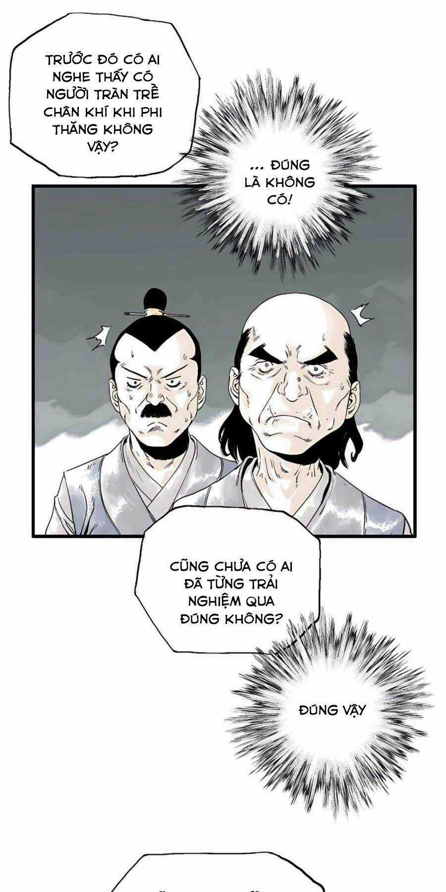 Ma Hiệp Côn Lôn - Chapter 4 - Trang 53