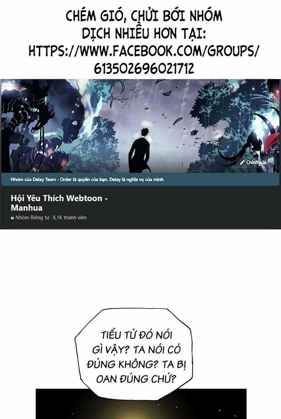 Ma Hiệp Côn Lôn - Chapter 40 - Trang 1