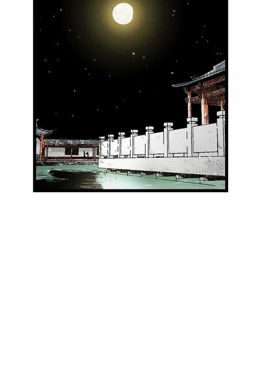 Ma Hiệp Côn Lôn - Chapter 40 - Trang 2