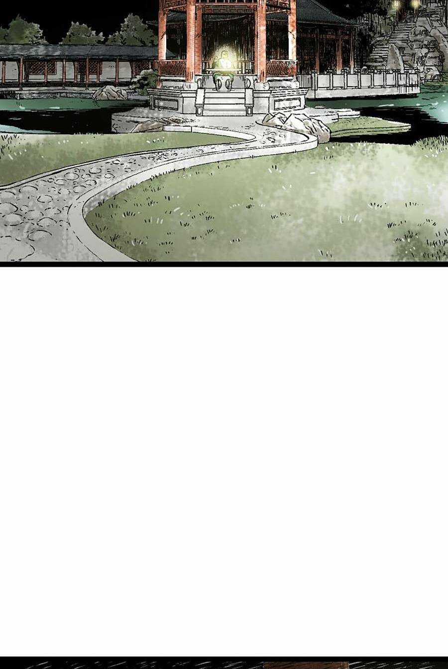 Ma Hiệp Côn Lôn - Chapter 40 - Trang 14