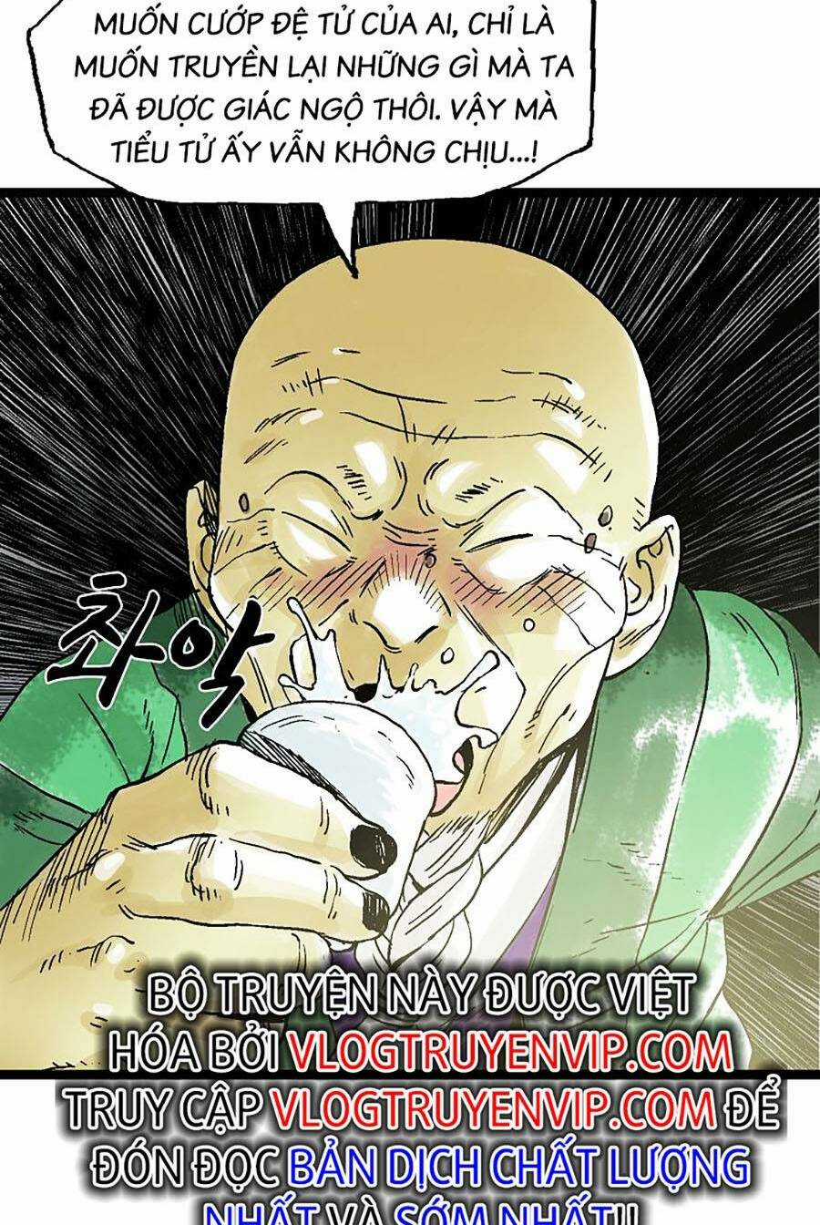 Ma Hiệp Côn Lôn - Chapter 40 - Trang 34