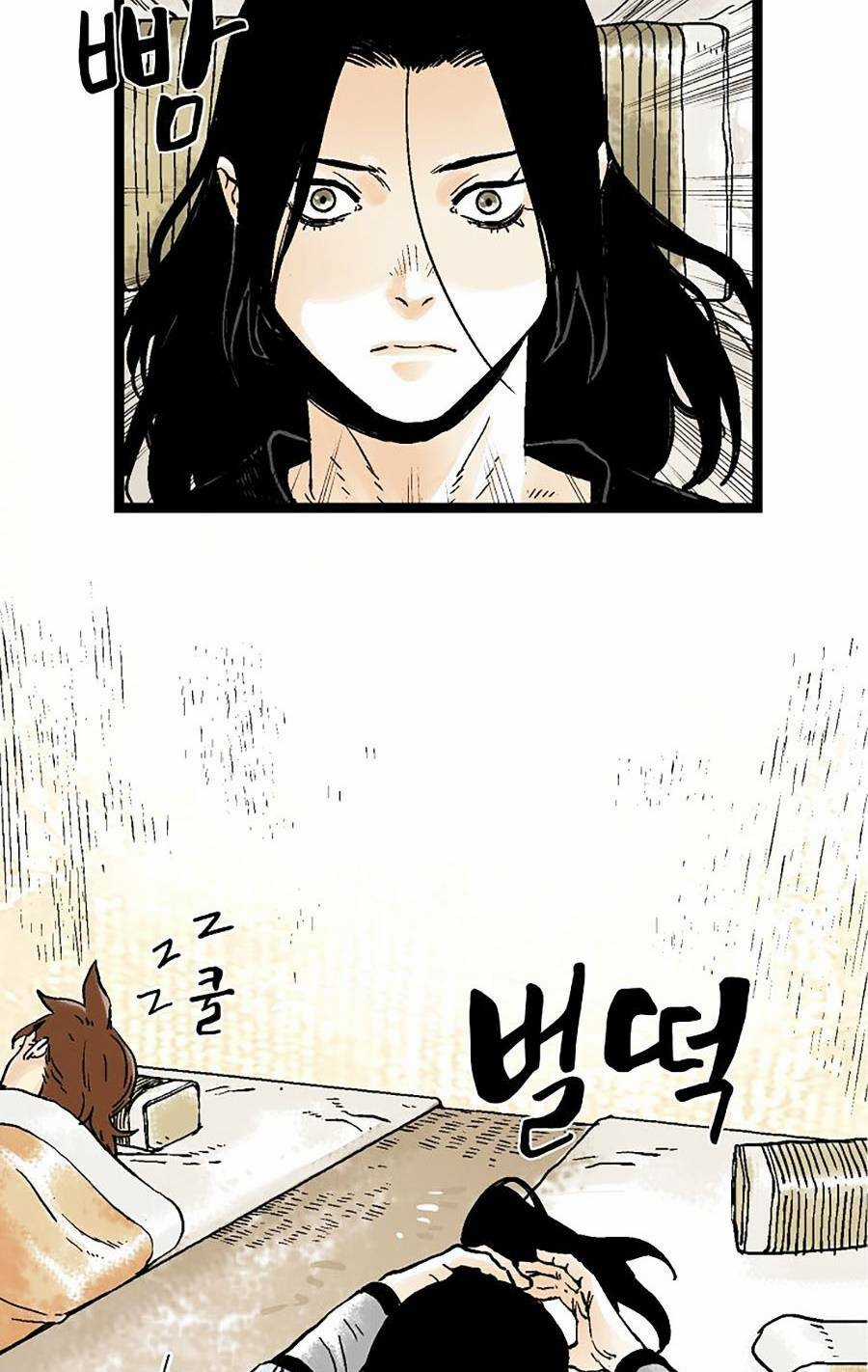 Ma Hiệp Côn Lôn - Chapter 40 - Trang 41