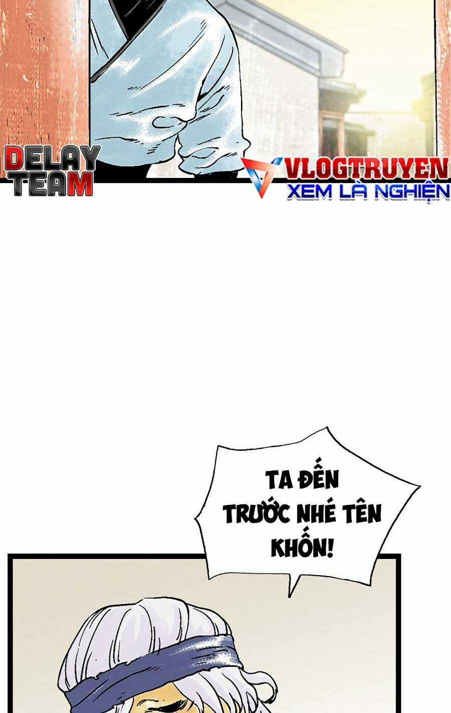 Ma Hiệp Côn Lôn - Chapter 40 - Trang 46