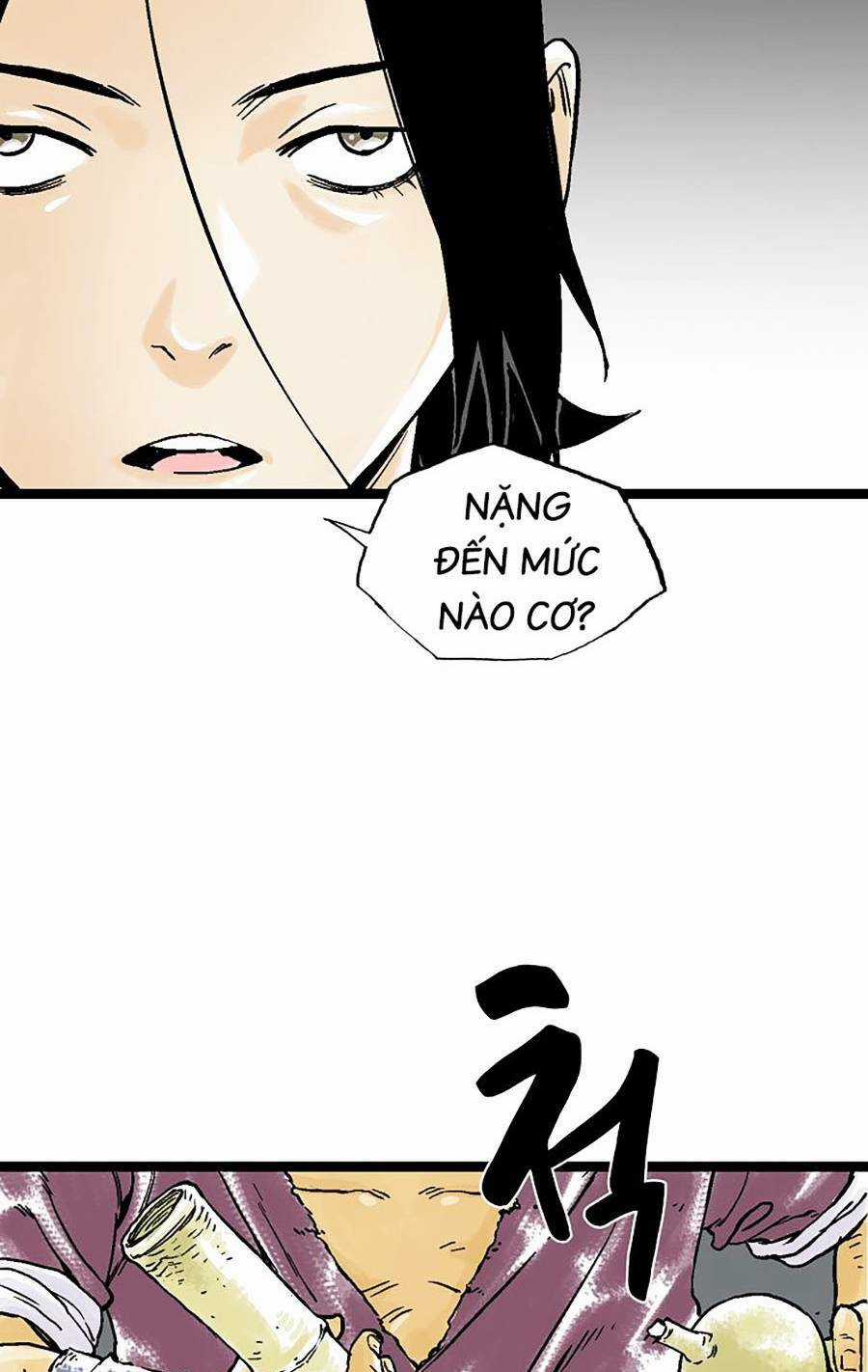 Ma Hiệp Côn Lôn - Chapter 40 - Trang 57