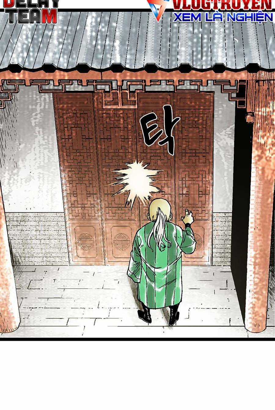 Ma Hiệp Côn Lôn - Chapter 40 - Trang 7