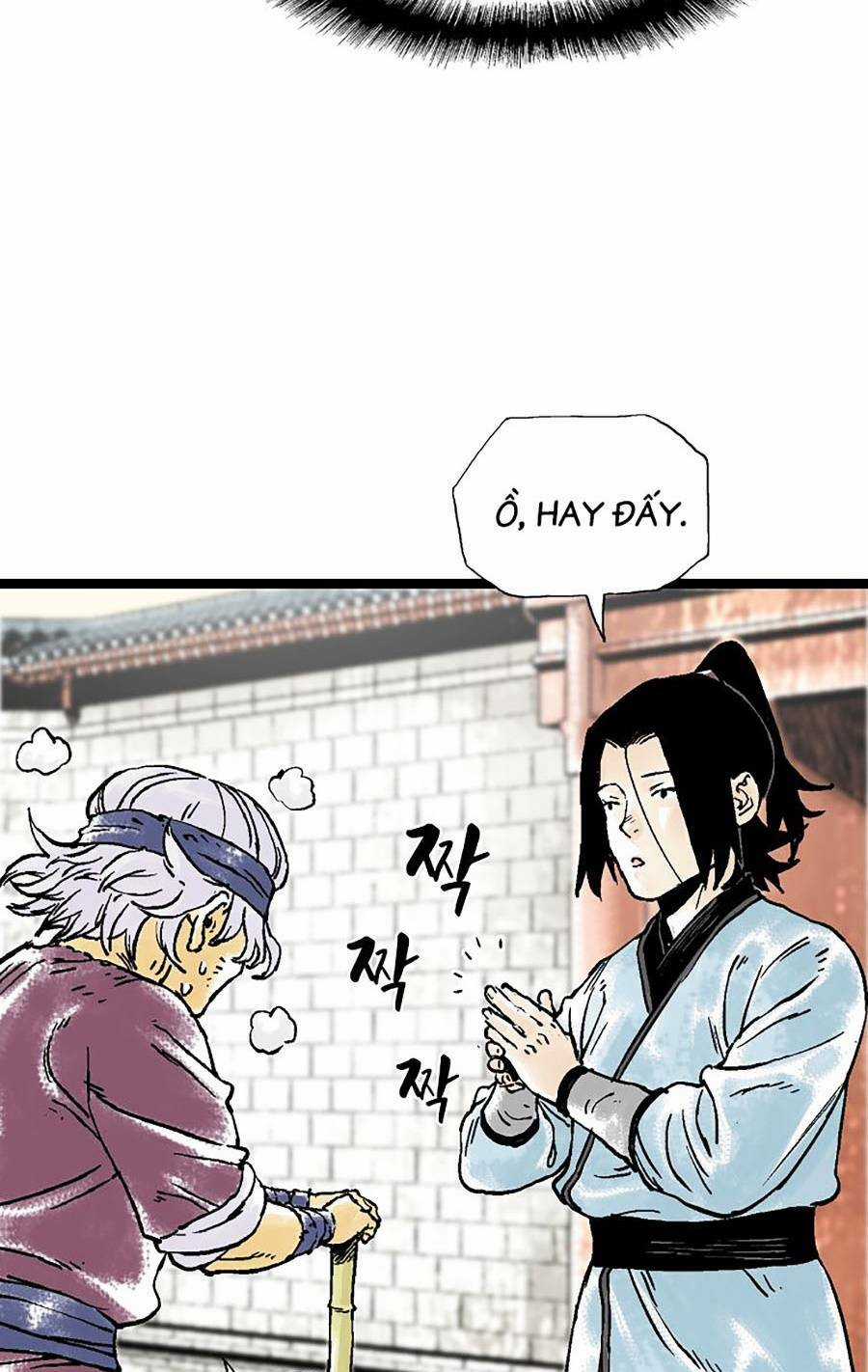 Ma Hiệp Côn Lôn - Chapter 40 - Trang 65