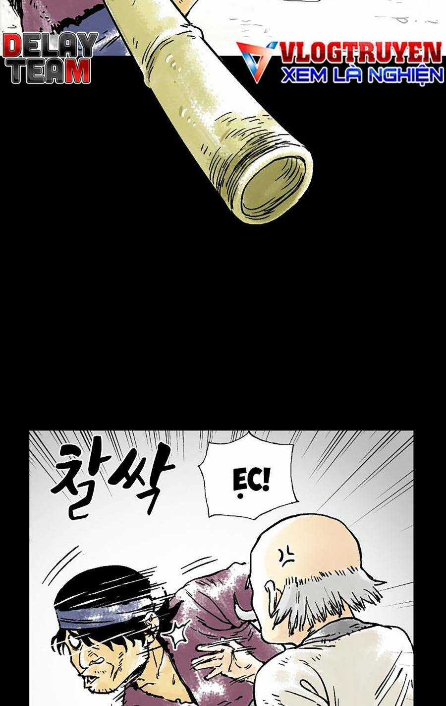 Ma Hiệp Côn Lôn - Chapter 40 - Trang 72