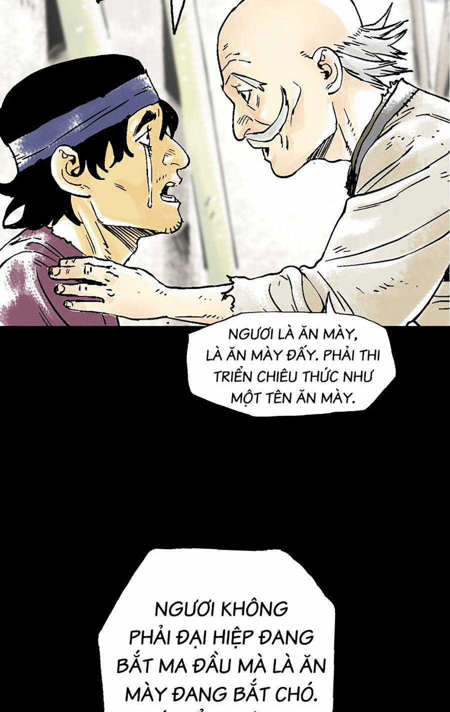 Ma Hiệp Côn Lôn - Chapter 40 - Trang 75