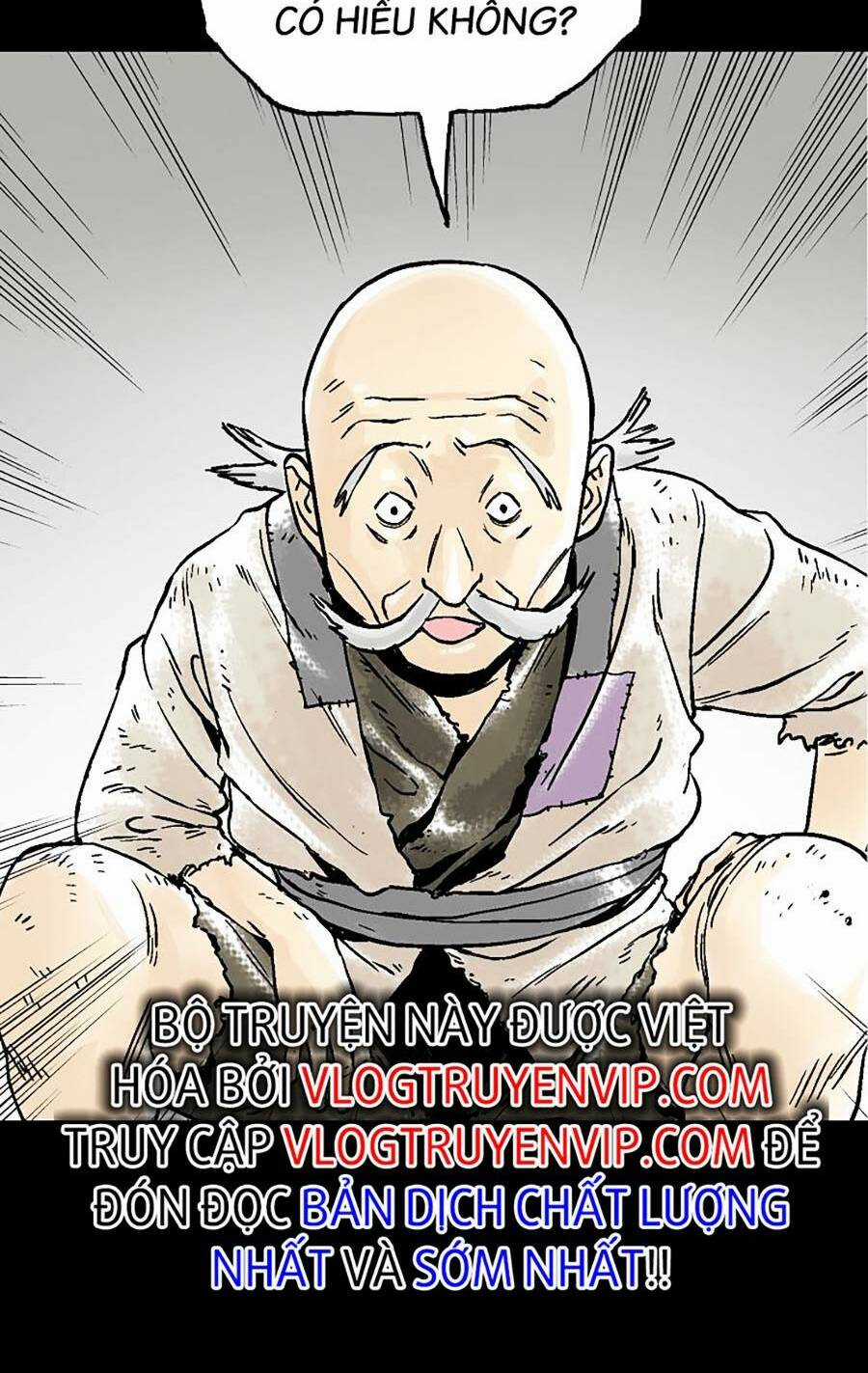 Ma Hiệp Côn Lôn - Chapter 40 - Trang 76