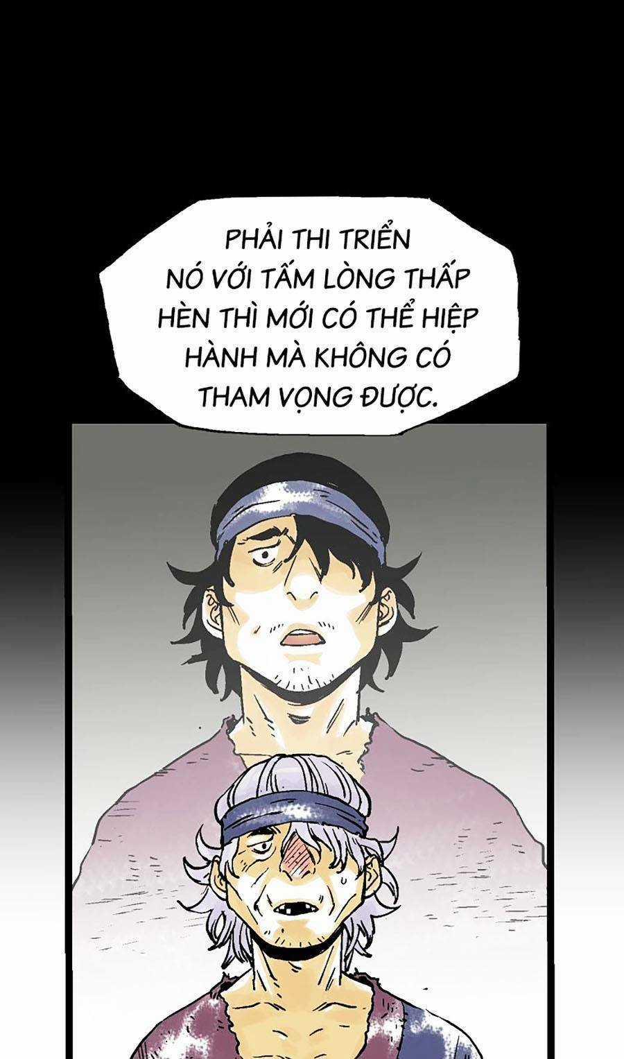 Ma Hiệp Côn Lôn - Chapter 40 - Trang 77