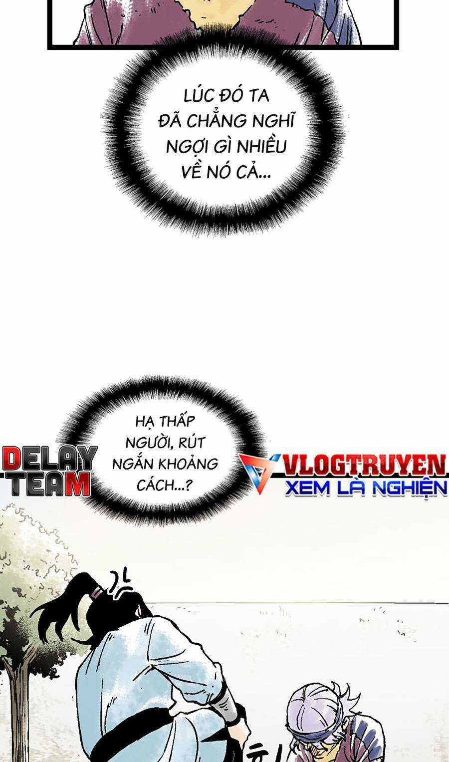 Ma Hiệp Côn Lôn - Chapter 40 - Trang 78
