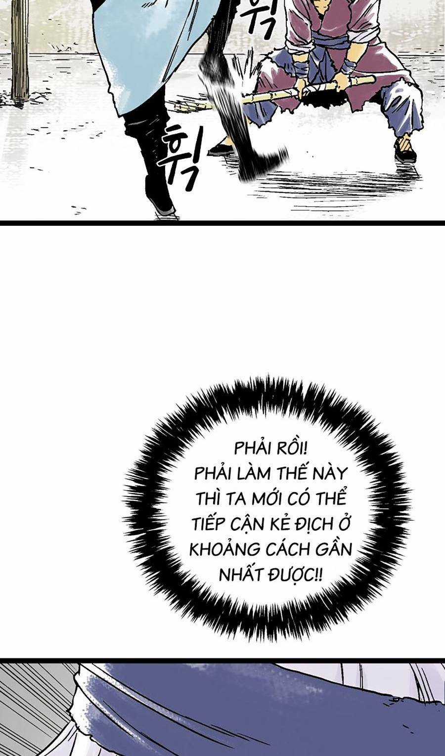 Ma Hiệp Côn Lôn - Chapter 40 - Trang 79