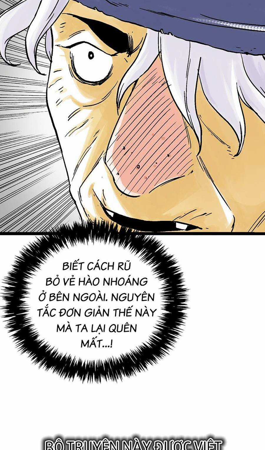 Ma Hiệp Côn Lôn - Chapter 40 - Trang 80