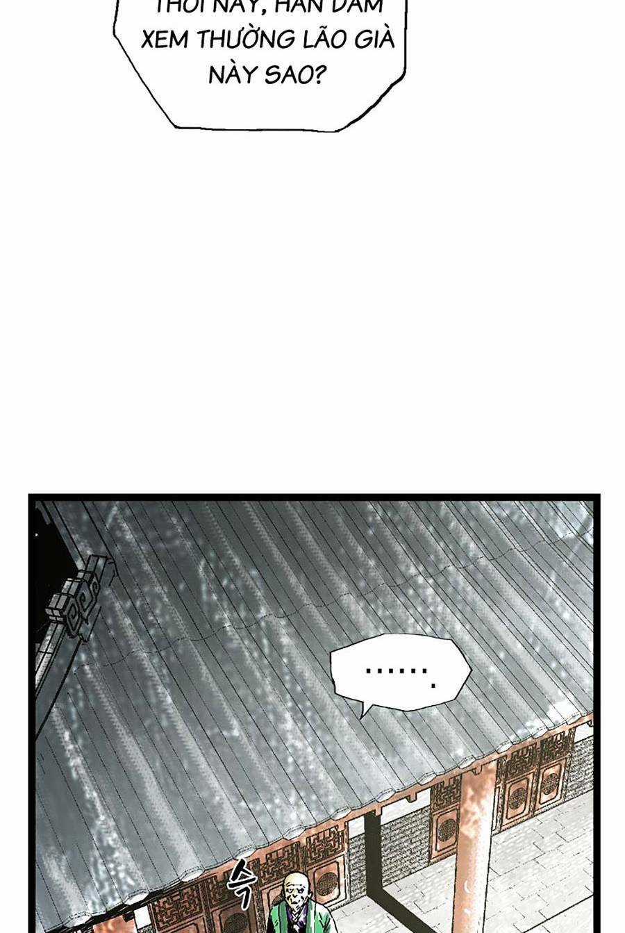 Ma Hiệp Côn Lôn - Chapter 40 - Trang 9