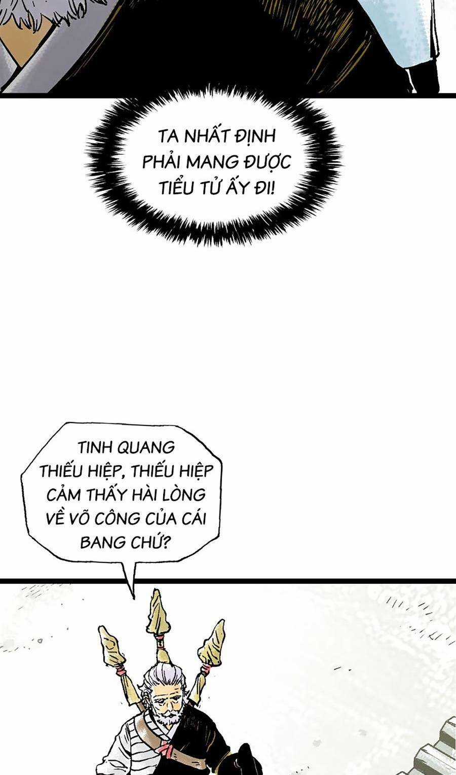 Ma Hiệp Côn Lôn - Chapter 40 - Trang 83