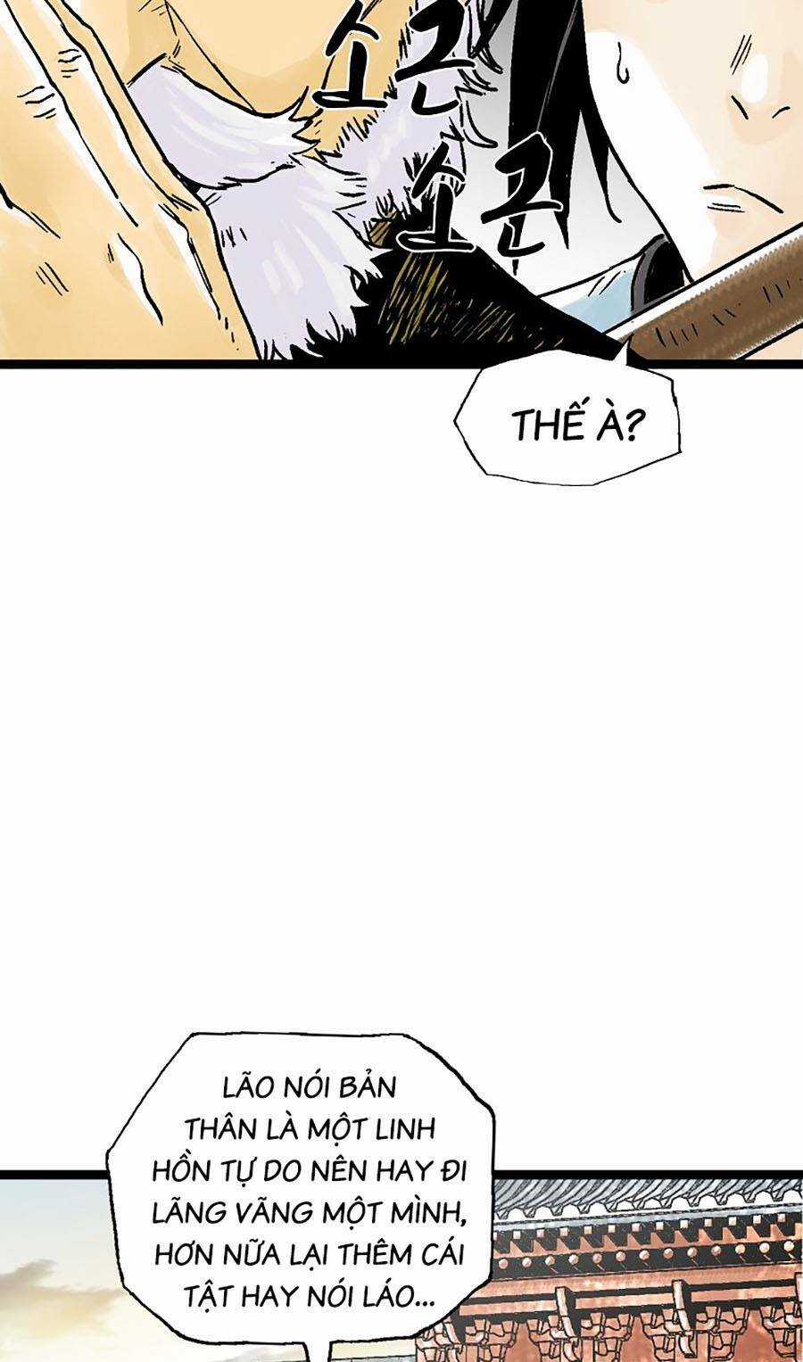 Ma Hiệp Côn Lôn - Chapter 40 - Trang 86