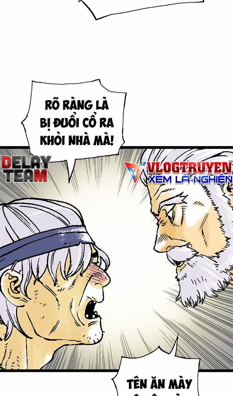 Ma Hiệp Côn Lôn - Chapter 40 - Trang 90