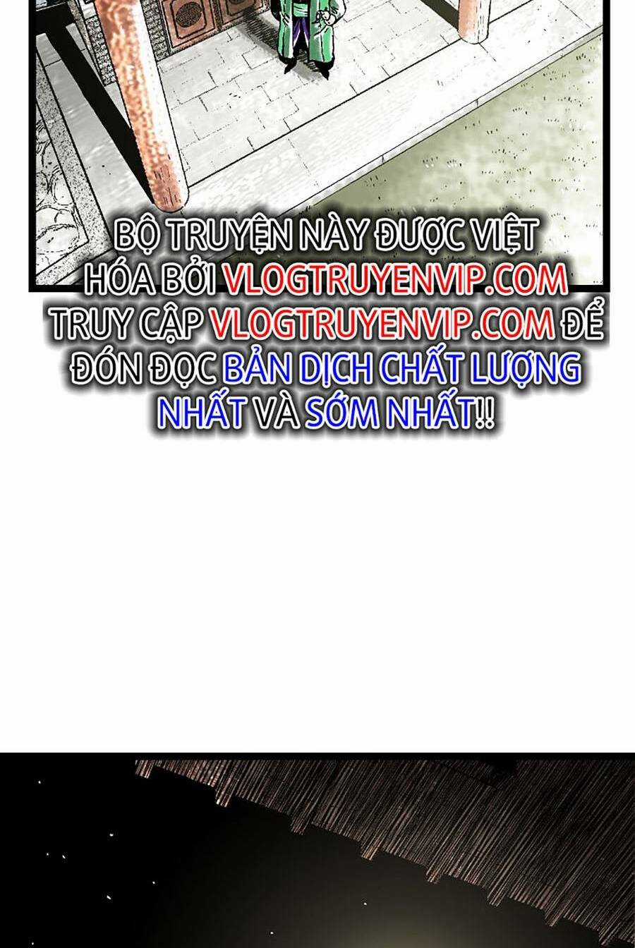 Ma Hiệp Côn Lôn - Chapter 40 - Trang 10