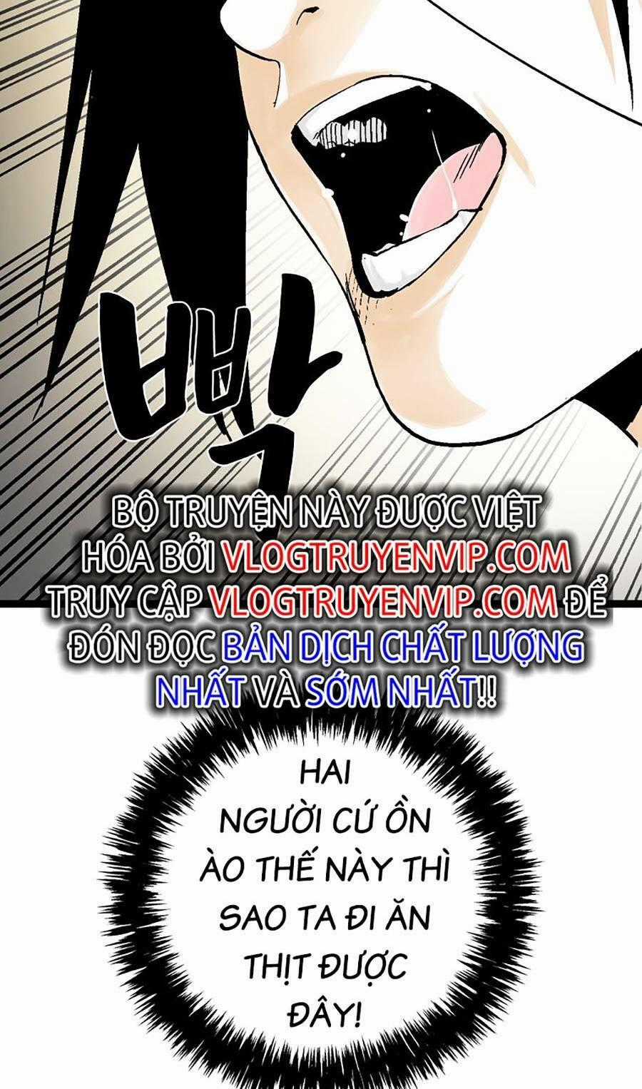 Ma Hiệp Côn Lôn - Chapter 40 - Trang 94