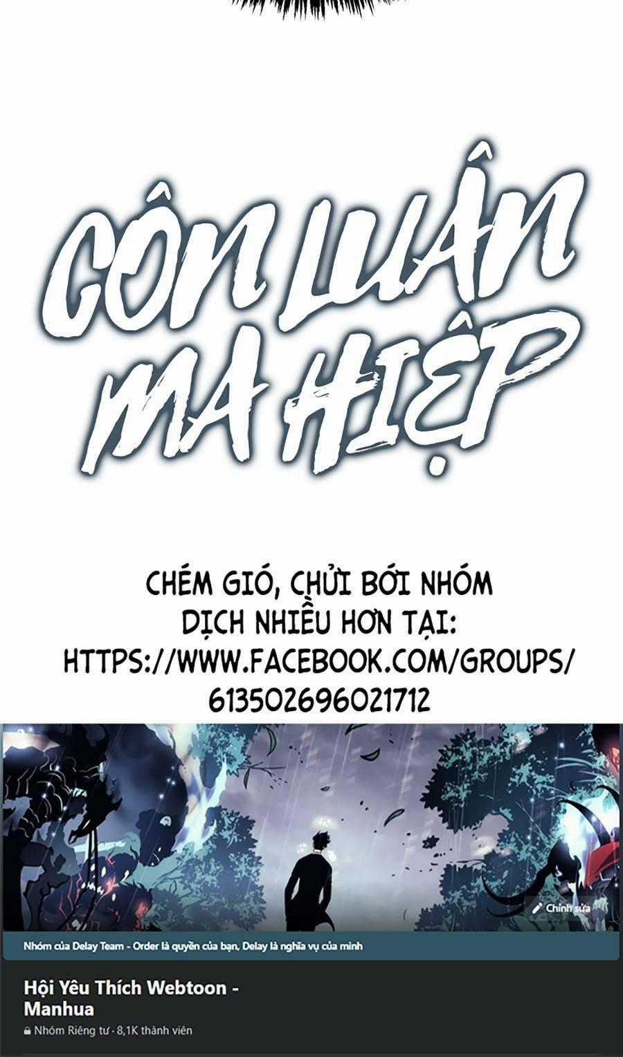 Ma Hiệp Côn Lôn - Chapter 40 - Trang 95