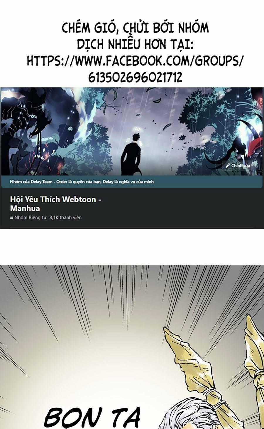 Ma Hiệp Côn Lôn - Chapter 41 - Trang 1