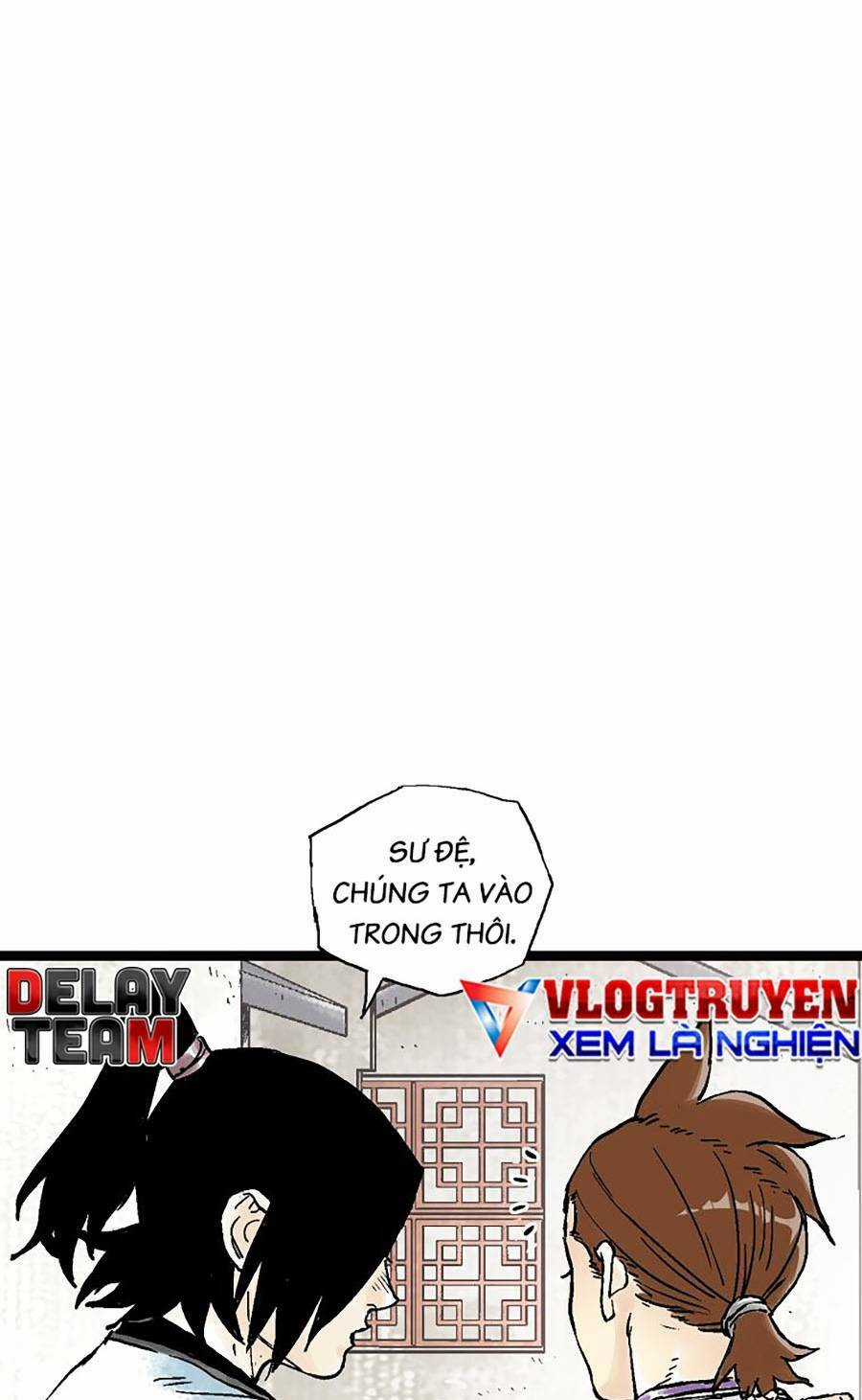 Ma Hiệp Côn Lôn - Chapter 41 - Trang 21