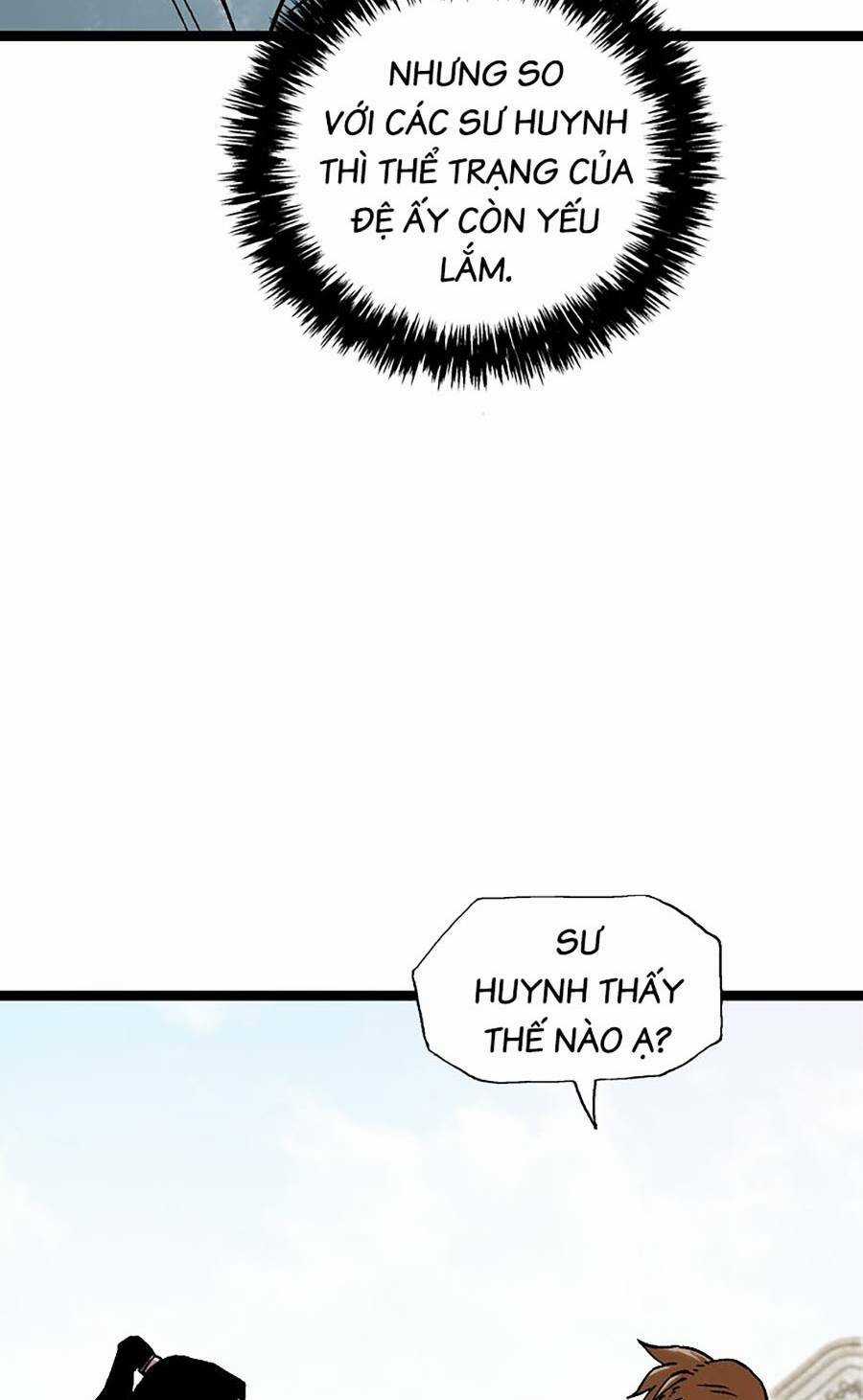 Ma Hiệp Côn Lôn - Chapter 41 - Trang 29