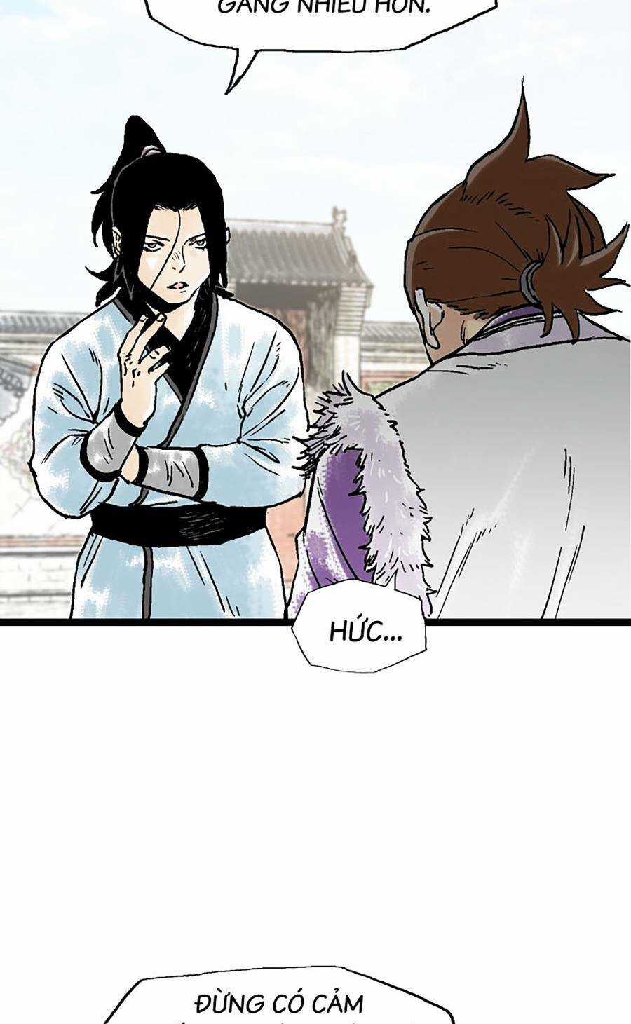 Ma Hiệp Côn Lôn - Chapter 41 - Trang 31