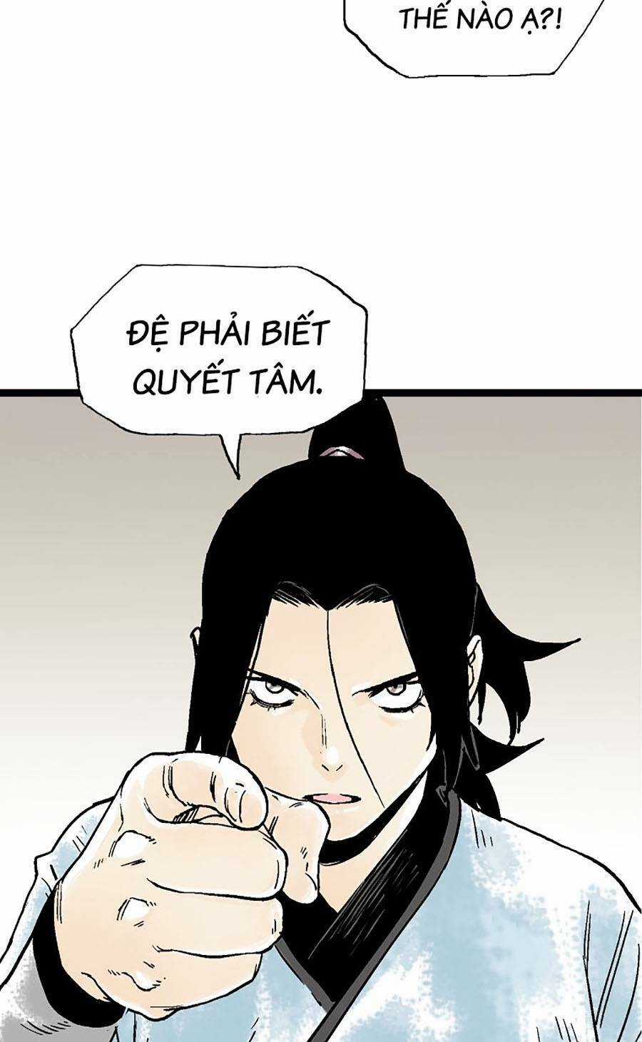 Ma Hiệp Côn Lôn - Chapter 41 - Trang 33