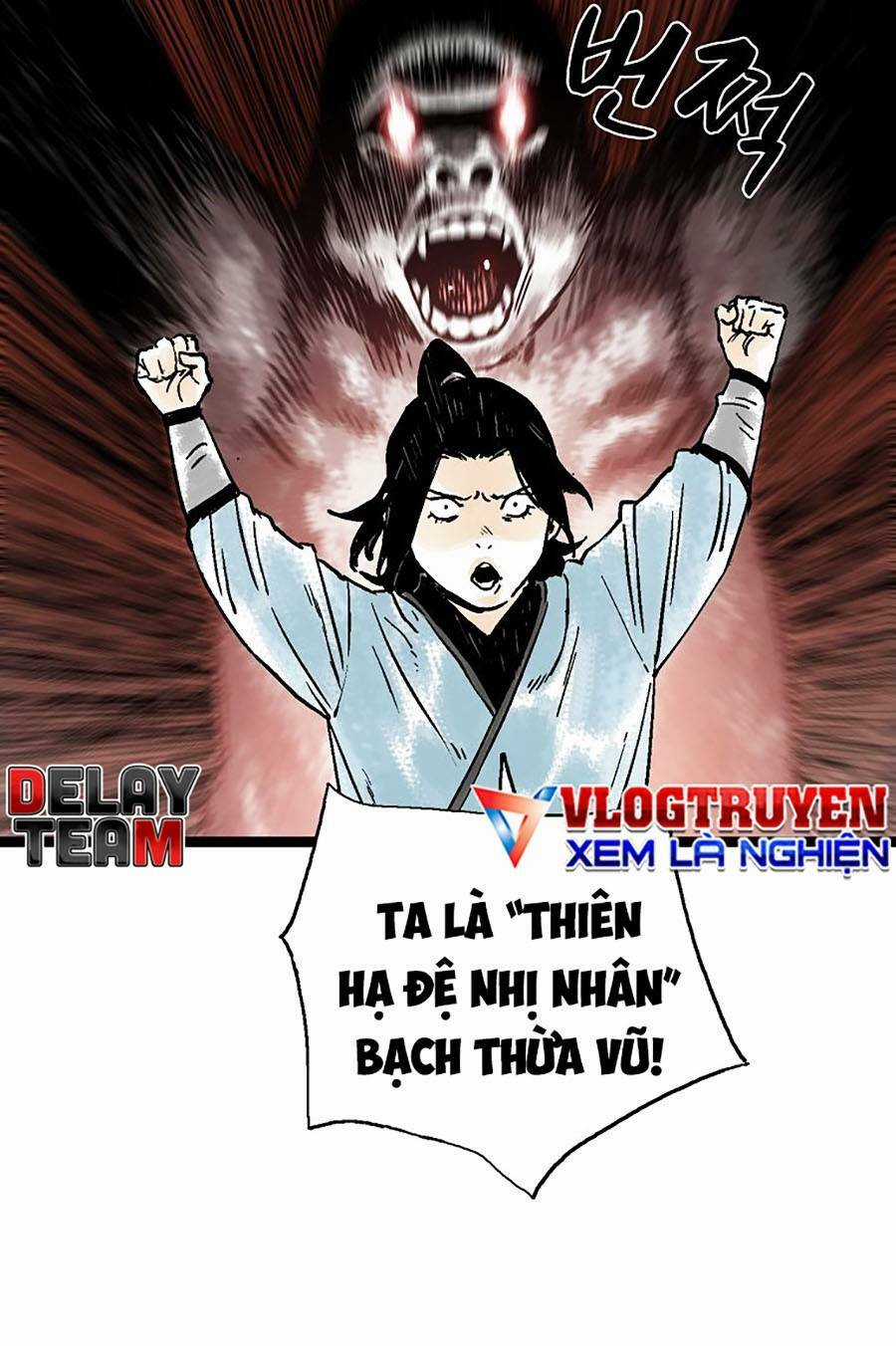 Ma Hiệp Côn Lôn - Chapter 41 - Trang 41