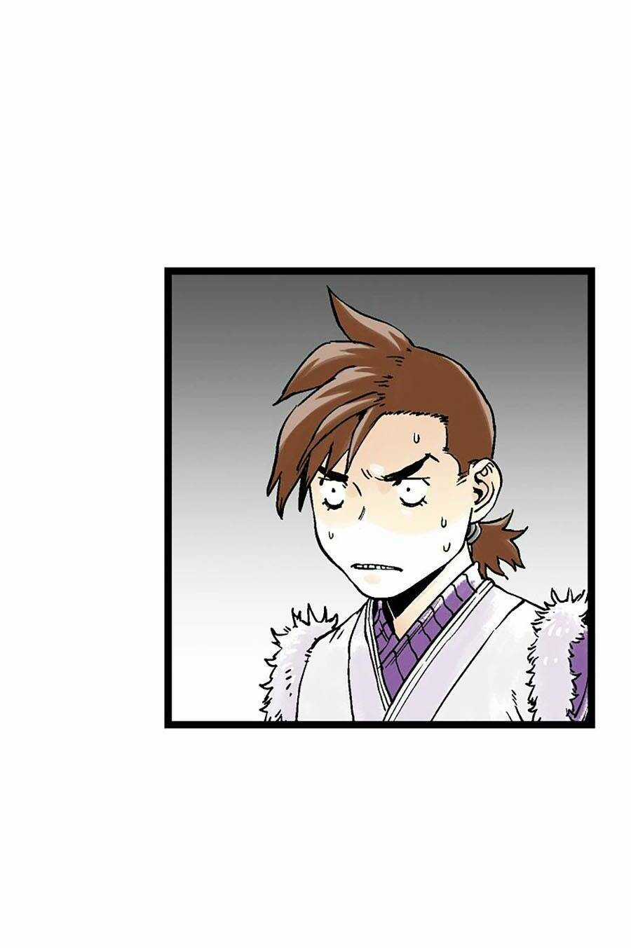 Ma Hiệp Côn Lôn - Chapter 41 - Trang 42