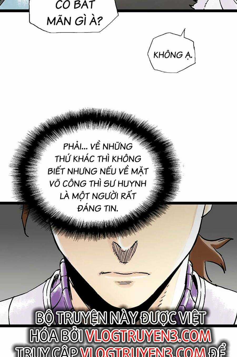 Ma Hiệp Côn Lôn - Chapter 41 - Trang 44