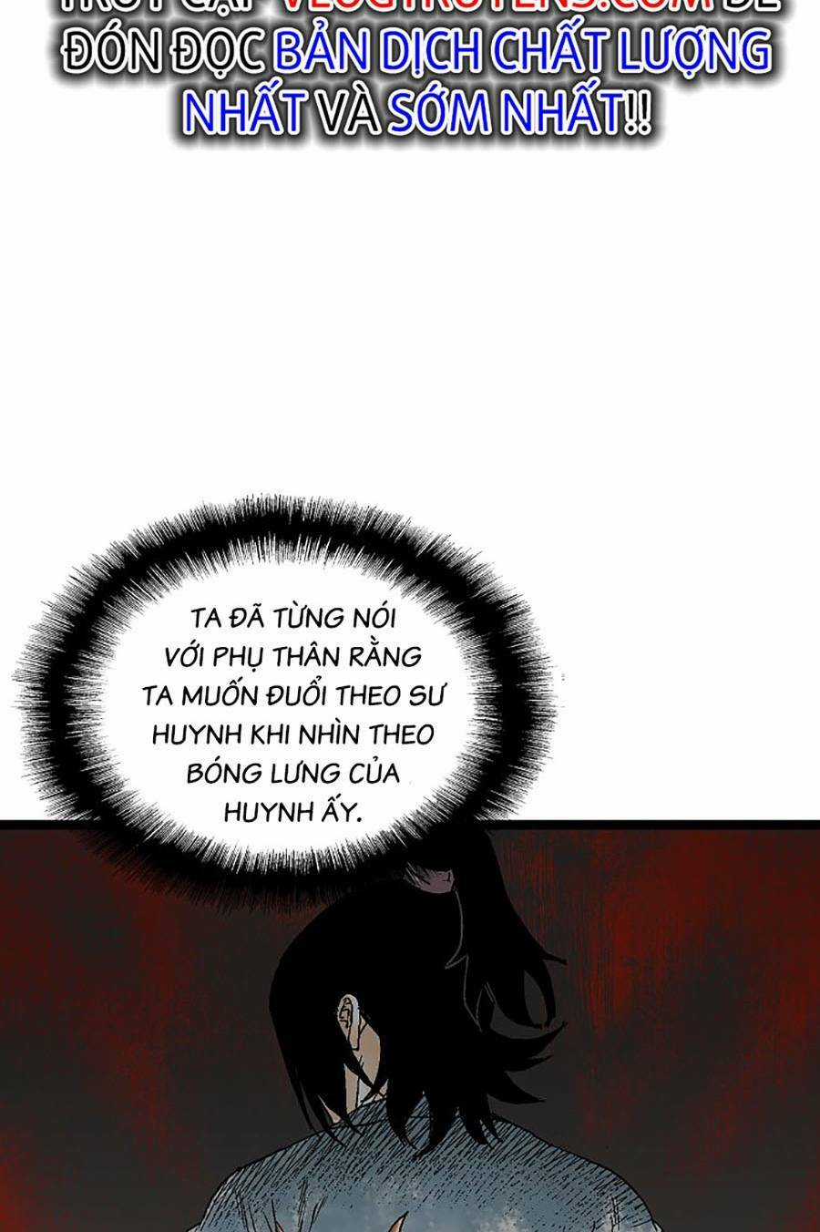 Ma Hiệp Côn Lôn - Chapter 41 - Trang 45