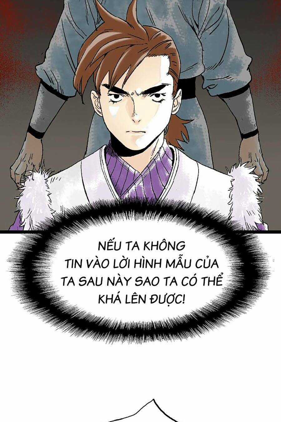 Ma Hiệp Côn Lôn - Chapter 41 - Trang 46