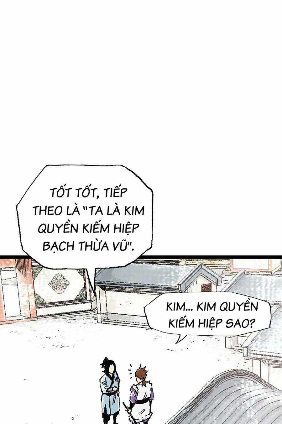 Ma Hiệp Côn Lôn - Chapter 41 - Trang 48