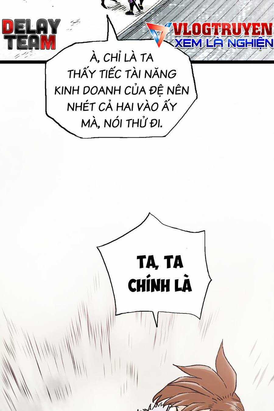 Ma Hiệp Côn Lôn - Chapter 41 - Trang 49