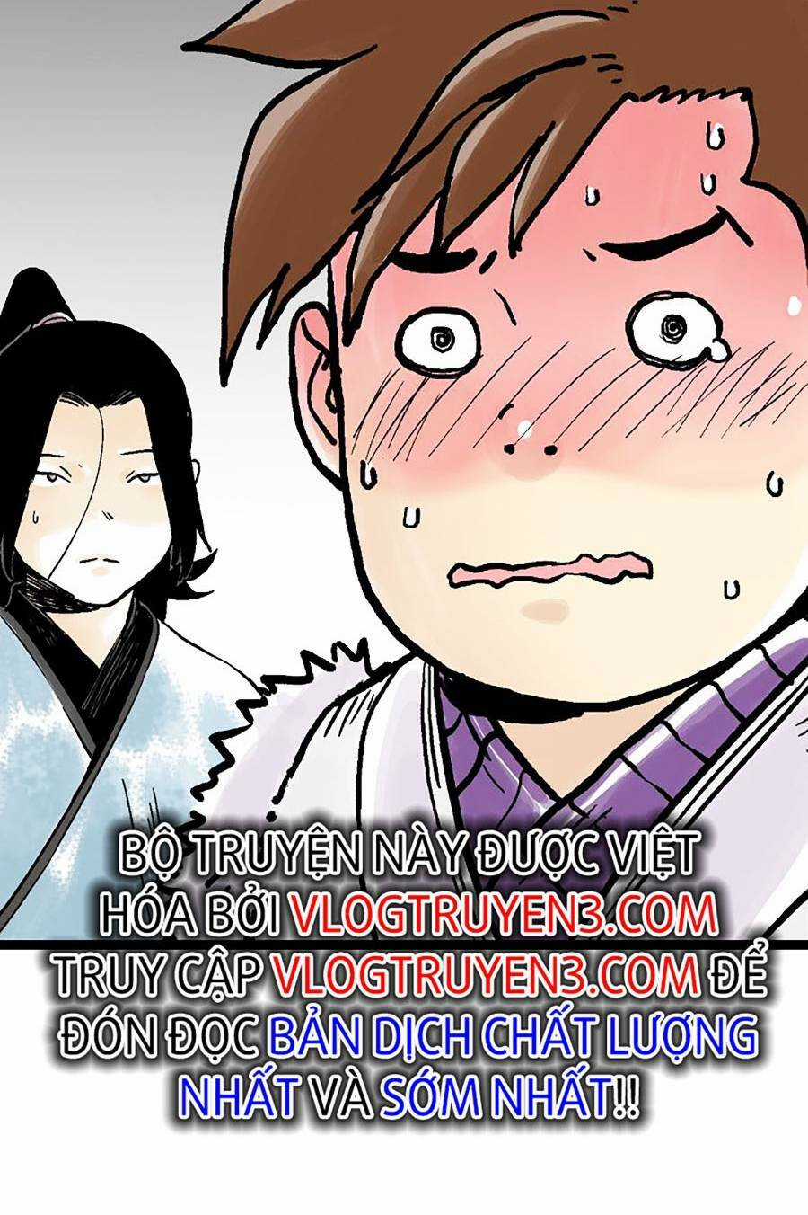 Ma Hiệp Côn Lôn - Chapter 41 - Trang 59