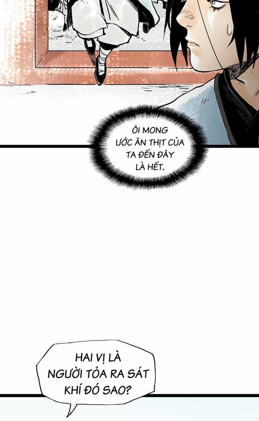 Ma Hiệp Côn Lôn - Chapter 41 - Trang 7