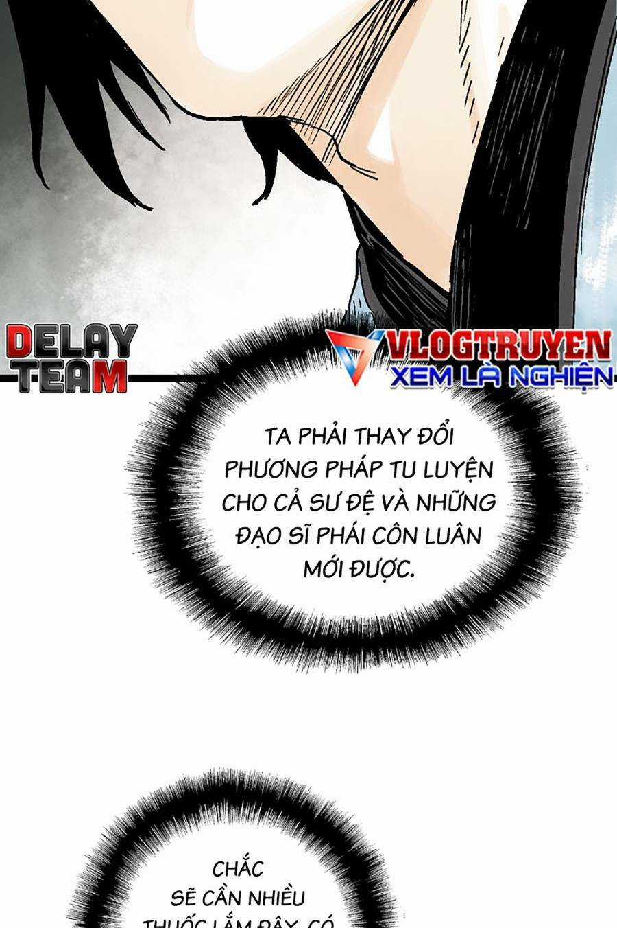 Ma Hiệp Côn Lôn - Chapter 41 - Trang 63