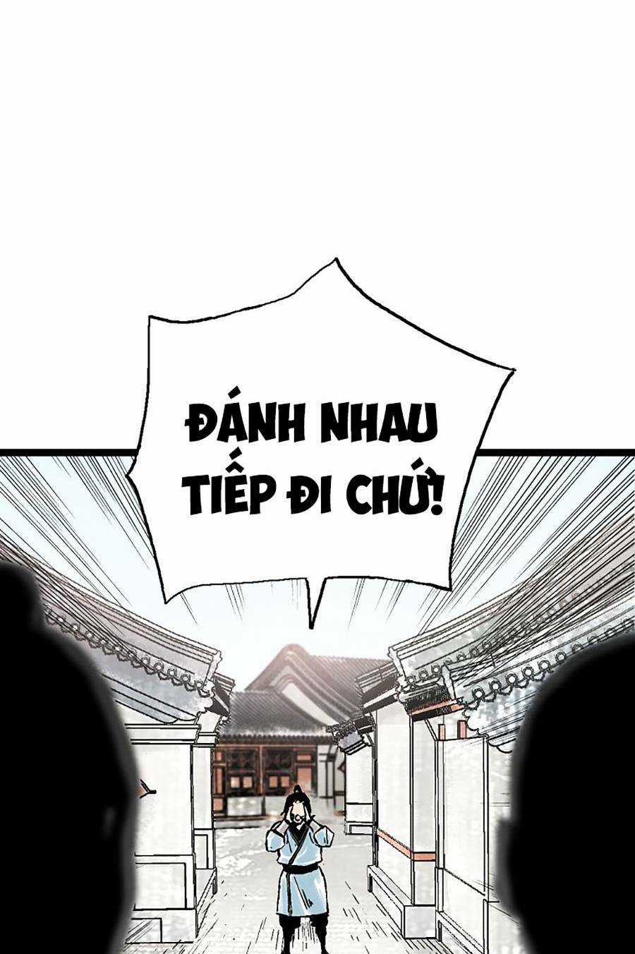 Ma Hiệp Côn Lôn - Chapter 41 - Trang 65