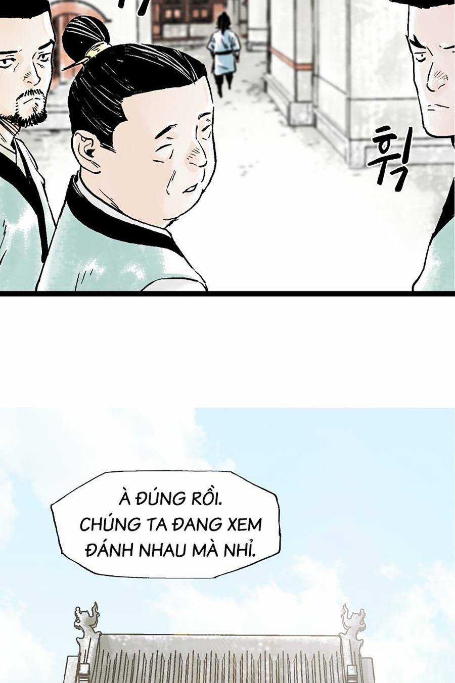 Ma Hiệp Côn Lôn - Chapter 41 - Trang 67