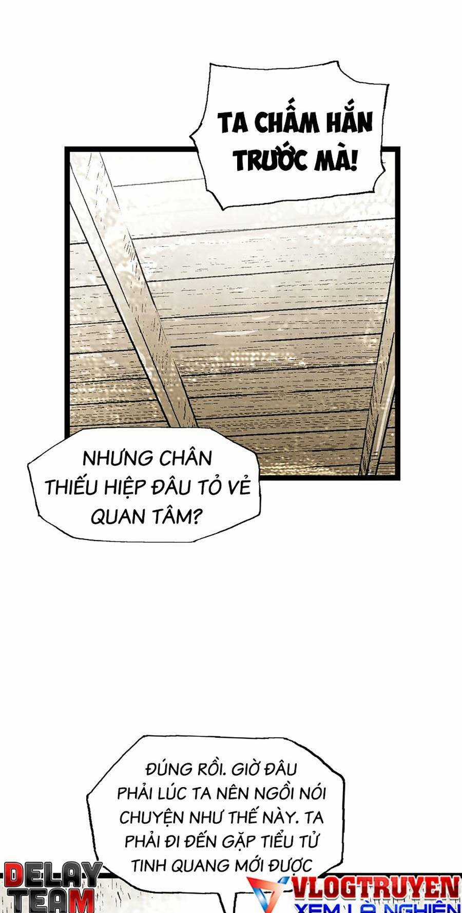 Ma Hiệp Côn Lôn - Chapter 41 - Trang 75