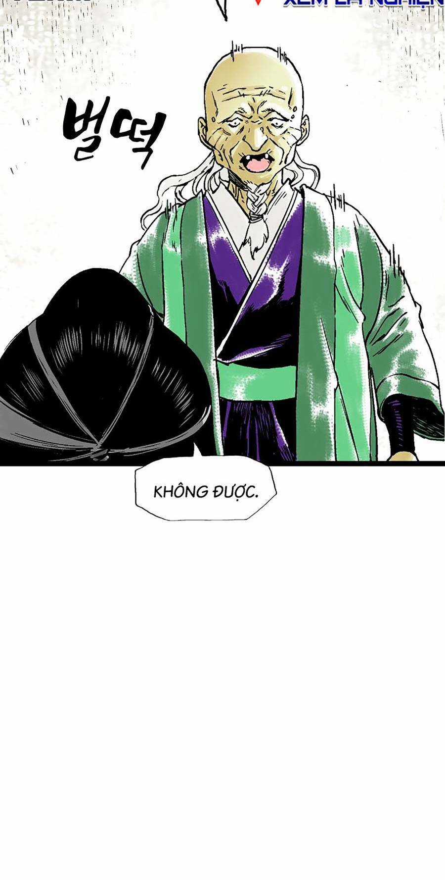 Ma Hiệp Côn Lôn - Chapter 41 - Trang 76