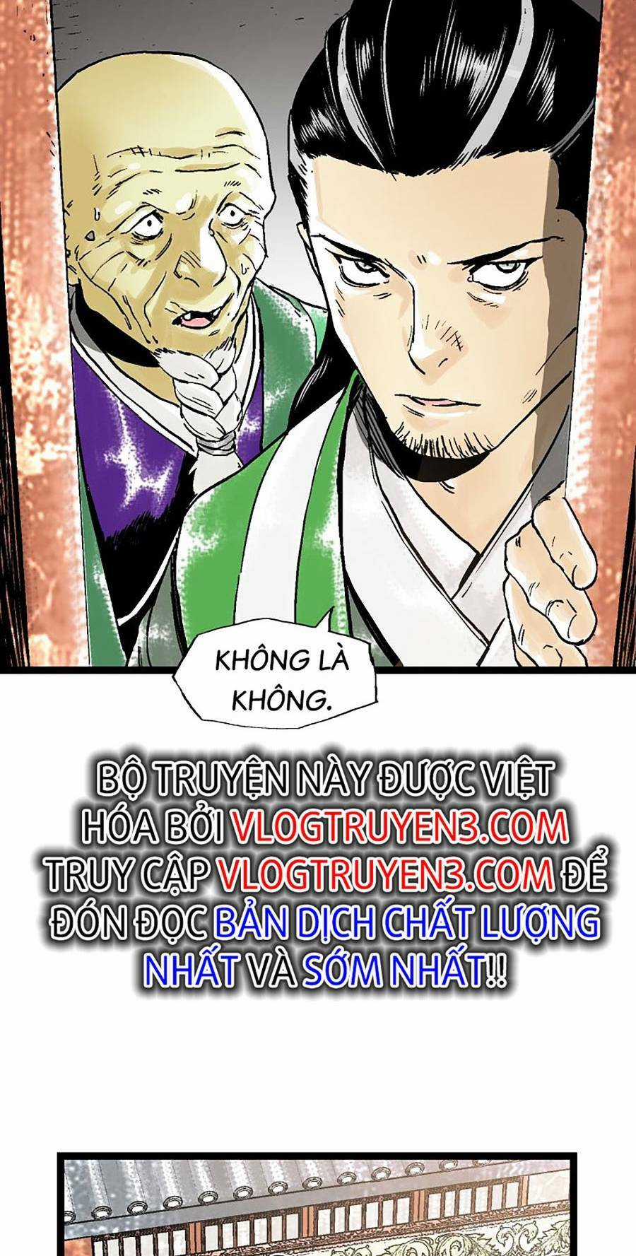 Ma Hiệp Côn Lôn - Chapter 41 - Trang 78