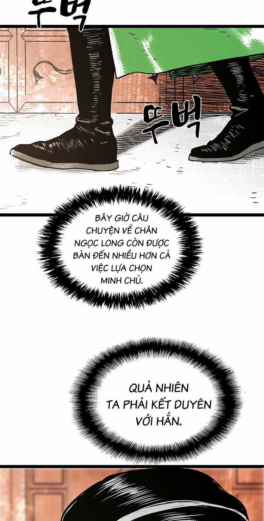 Ma Hiệp Côn Lôn - Chapter 41 - Trang 80