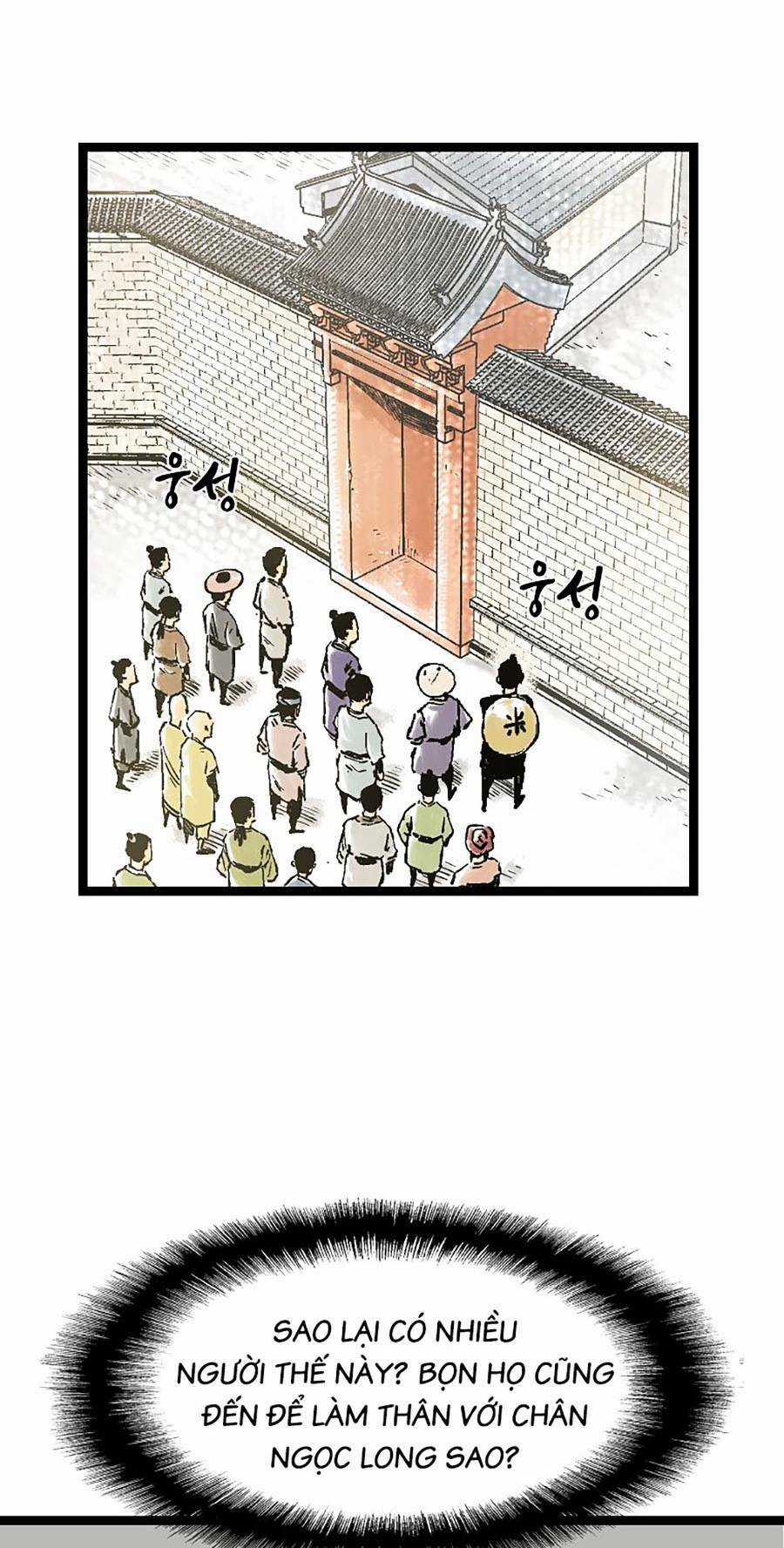 Ma Hiệp Côn Lôn - Chapter 41 - Trang 82